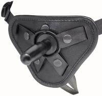 ПОЯС BEST UNI STRAP ЧЕРНЫЙ, (062503)