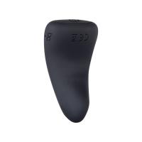 HIDDEN PLEASURE Вибровкладка в трусики с пультом ДУ, трусики в комплекте (EN-RS-3664-2 ЭМ)