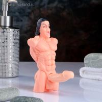 ФИГУРНОЕ МЫЛО МАЧО, 150 гр. (3387195)