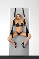 Fetish Tentation Набор фиксаций, маска (570110 ЭМ)