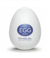 Стимулятор яйцо № 9 Misty TENGA (EGG-009)