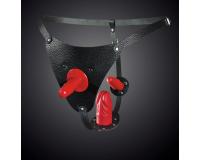 СТРАПОН цвет чёрный, (3152-1)