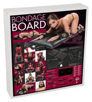 Bondage Board by You2Toys Площадка для бдсм игр и фиксации (5336290000)