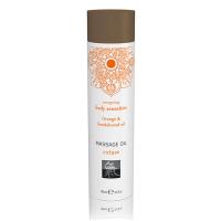 Массажное масло АПЕЛЬСИН & МАСЛО САНДАЛА 100 мл, (67001)