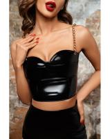 ТОП С ЦЕПЯМИ, размер L, (7173/L)