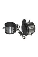 НАРУЧНИКИ кожа (3168)