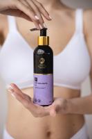 Антицеллюлитное массажное масло 200мл (BMN-BL01)