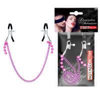 ЗАЖИМЫ НА СОСКИ (NTB-80691)