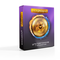 ПРЕЗЕРВАТИВЫ ГЛАДИАТОР УЛЬТРАТОНКИЕ N 3 (мятая упаковка))