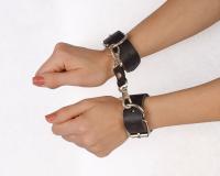 Наручники Новичок (3359-1)