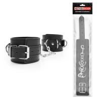 ОКОВЫ цвет чёрный (NTB-80560)