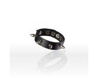 Браслет на руку с шипами (3068-1)