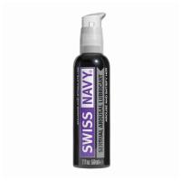 Swiss Navy Sensual Arousal Lubricant Интимный гель-лубрикант возбуждающий на водной - 2 oz (SNAR2)