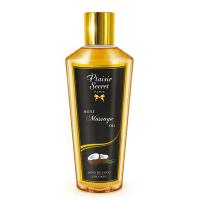 Сухое массажное масло 30мл, аромат Кокос (826076_Kokos)