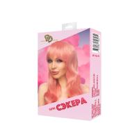 Парик Сэкера (964-02 BX DD)