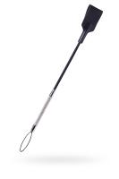 Стек TOYFA Theatre, кожаный, черный, 44 см (0T-00005740)