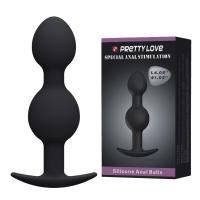 ВТУЛКА АНАЛЬНАЯ L 103 мм D 26x32 мм (BI-040034)