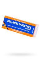 Таблетки возбуждающие Milan Sex Mini Tabletten feminin для женщин, 30 шт. (00000074)