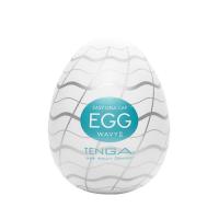 Стимулятор яйцо №13 Wavy II TENGA (EGG-013)