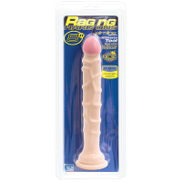 Ф/и 8 ребрист с присоской (279-33 CD DJ)