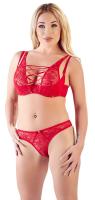 Комплект нижнего белья Bra Set red 80C/M (22133893321)