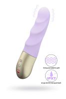 Пульсатор-мини Fun Factory STRONIC PETITE, силикон, фиолетовый, 17 см (УТ-00002271)