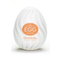 Стимулятор яйцо № 4 Twister TENGA (EGG-004)