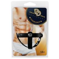 Бандаж на пенис и мошонку (901-14 BX DD)