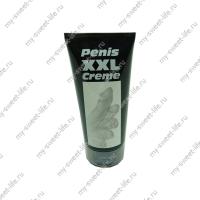 Крем для увеличения пениса возбуждающий 200 мл Penis XXL cream (6214390000)