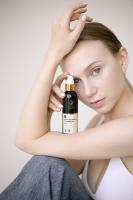 Моделирующее, лифтинг масло для массажа лица, 100мл (BMN-BL05)