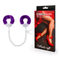 ОКОВЫ цвет фиолетовый (NTB-80679)