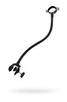 Держатель для вибратора Diva, металл, черный, 42 см (0T-00006257)