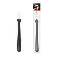 ШЛЁПАЛКА L 480 мм, цвет чёрный (NTB-80590)