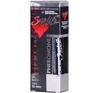 Духи мужские SexyLife №10 10мл Be Delicious (169025)