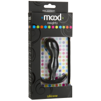 Стимулятор простаты Mood - Naughty черный (1470-11 BX DJ)
