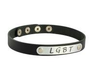 Чокер LGBT (3354 LGBT)