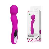 Вибромассажер импульсный (BI-014313)