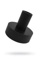 Адаптер-Fleshlight LoveMachines, ABS пластик, серебряный, 6 см (0T-00013258)