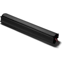 Подушка для любви, винил черный Liberator RETAIL TALEA NO CUFF (16337198)