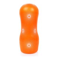 МАСТУРБАТОР вес 311 г, L 180 мм, D 70 мм (2053)