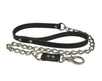 Поводок для ошейника (круглый карабин) (3172-1)