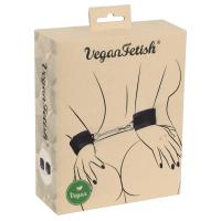 Vegan Fetish Наручники с цепью (24929701001)