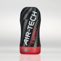 Стимулятор многоразовый Tickle TENGA Air-Tech Twist (ATT-001)