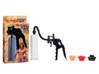 Помпа с 3-мя уплотнителями (2K472 BX GP)