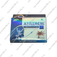 Капсулы для эрекции Жуйдэмэн (3 капсулы) (kapserekZhuidemen3k)