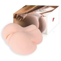 Angel, мастурбатор вагина полуторс без вибрации (M10-03-20)