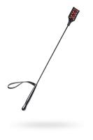 Стек Sitabella, кожа, черный, 65 см (0T-00013653)