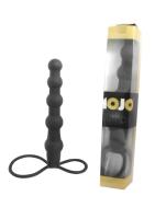 Насадка фаллоимитатор двойное проникновение Mojo Bumpy, старый артикул N008B1F112B1 (F0112B1MPGAC)