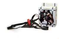 ТРУСИКИ С ПЛУГОМ (953-00 BX SB)