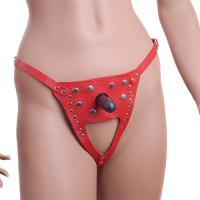 ТРУСИКИ цвет красный, (3150-2)